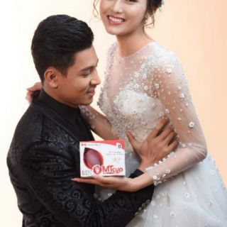 Cốc nguyệt san