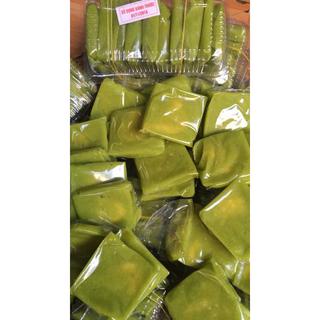 50 Bánh cốm nhỏ (65g/1 cái)  -star