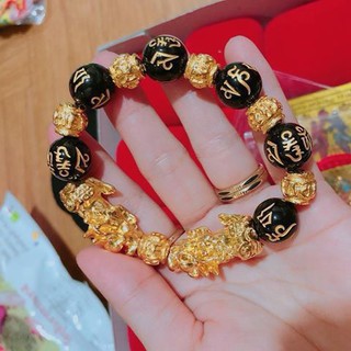 Vòng tay tùy hưu xịn full box bao đẹp dành cho nam