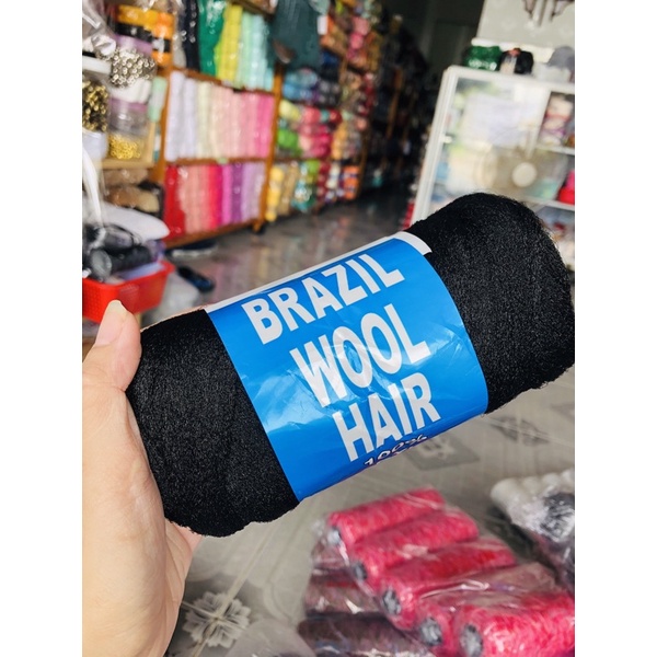 combo sợi làm tóc