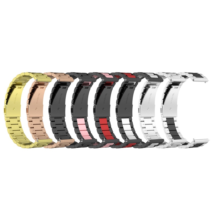 Dây Đeo Chống Mồ Hôi 20mm Cho Đồng Hồ OMEGA