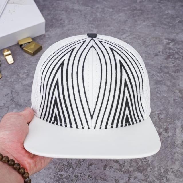 Mũ snapback Nón Sơn nam MC210F hàng chính hãng chất liệu cao cấp hoạ tiết 2021 - Hùng Nón Hiệu Đẹp