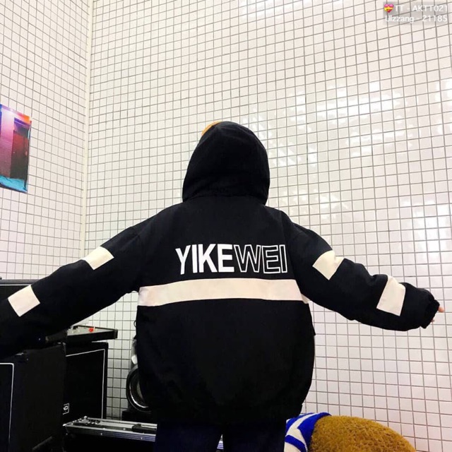 🎆𝐇𝐎𝐓𝐓𝐑𝐄𝐍𝐃🎆 054 Áo Khoác Kaki 2 Lớp Unisex Cực Hot (Kèm Video, Hình Thật) | BigBuy360 - bigbuy360.vn