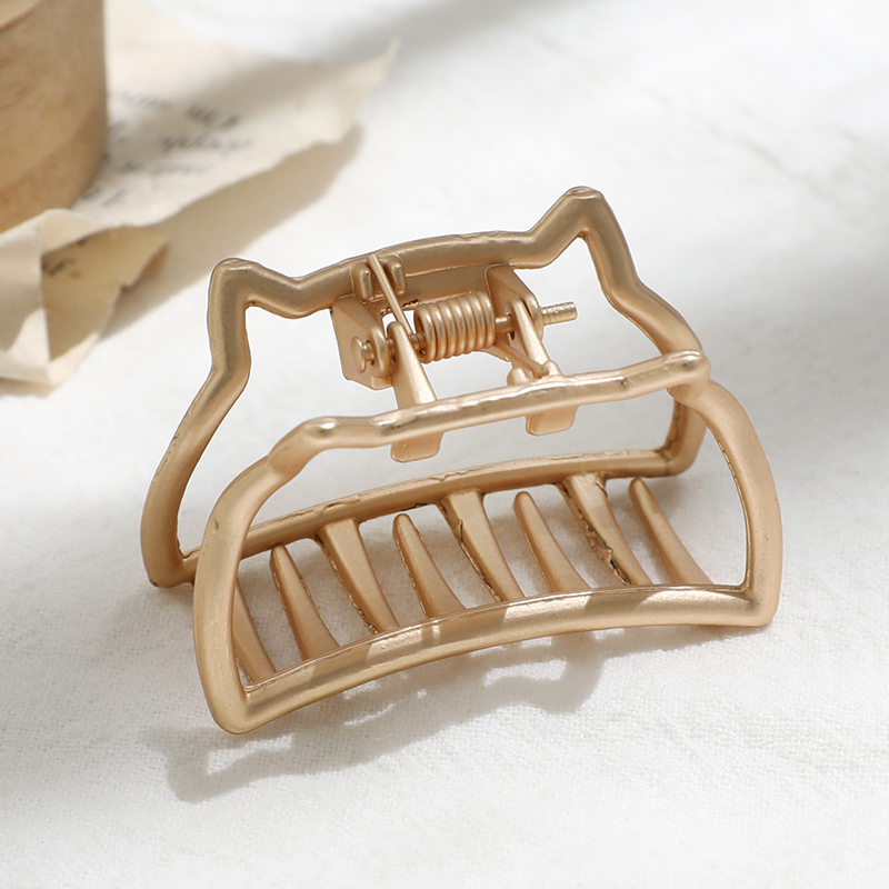 Kẹp tóc đính ngọc trai giả thời trang cho nữ