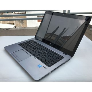 HP EliteBook 840 G1 Core I5 Cảm Ứng