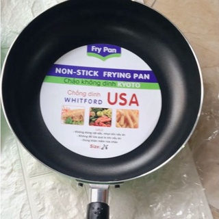 Chảo chống dính 3 lớp size 26cm