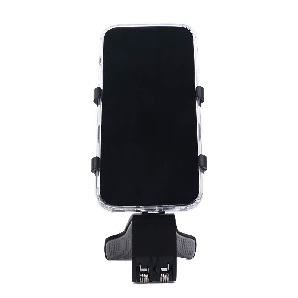 Giá Đỡ Điện Thoại / Thiết Bị Định Vị GPS Gắn Xe Hơi Tiện Dụng