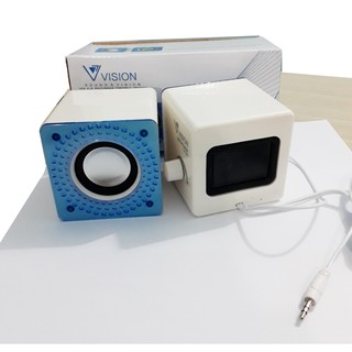LOA Vi Tính VISION CK-1000