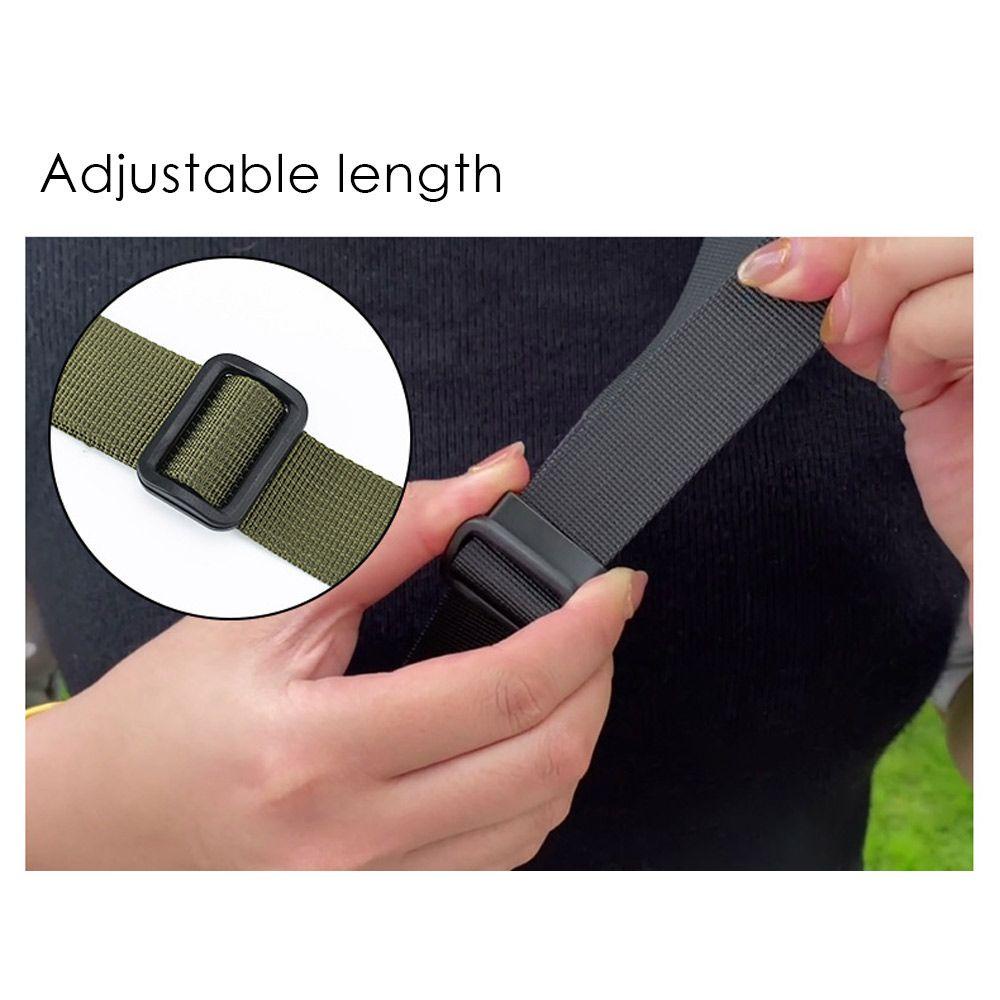 BTLIMER Dây Đeo Vai Thay Thế Cho Máy Ảnh Nikon Sony