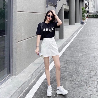 SET VOGUE ĐEN TRẮNG