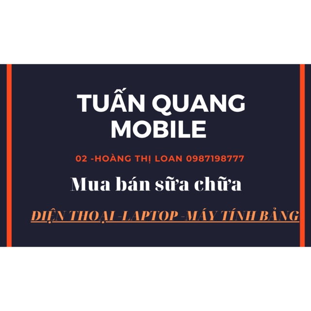 Quang phương store