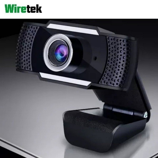 Webcam C399 Full Hd 720p 5mp Tích Hợp Mic Hỗ Trợ Zoom C 399 | BigBuy360 - bigbuy360.vn