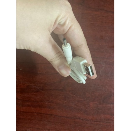 Dây cắm điện thay thế cho máy hút sữa điện đôi Chorus 1/2 Fatzbaby