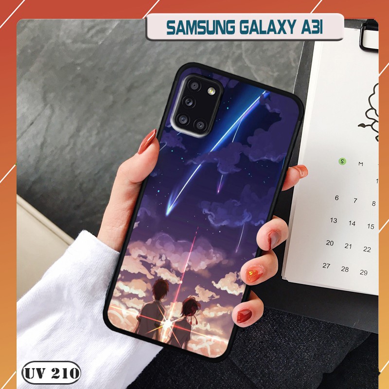 Ốp lưng cho Samsung Galaxy A31