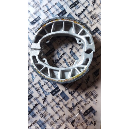 Bố thắng sau vespa LX125, 150, S, LXV, ET, Zip