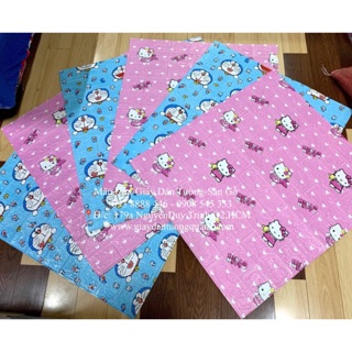 (Miền Nam)Xốp dán tường 3D hoạt hình(Có BẢO HÀNH)
