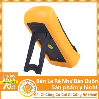 ĐỒNG HỒ ĐO VẠN NĂNG MAS830L