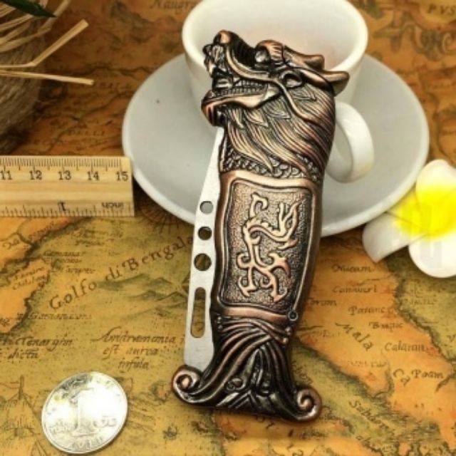Quẹt đầu rồng
