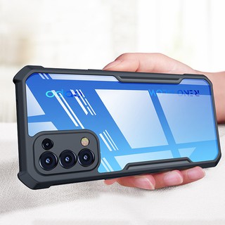 Airbag Case OPPO Reno 8 Pro Plus 5G Reno 7 Pro Reno 6 Pro 5 5F 4G Casing Transparent Shockproof Cover