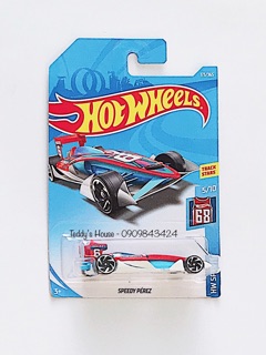 Xe Hot Wheels chính hãng