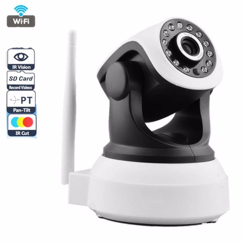 Camera IP 1.3 P2P phần mềm YooSee