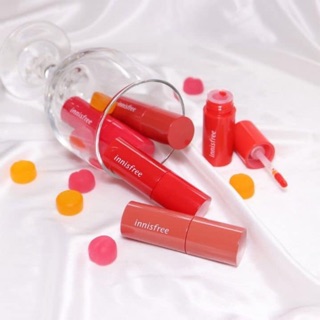 SON TINT LÂU TRÔI INNISFREE VIVID SHINE TINT