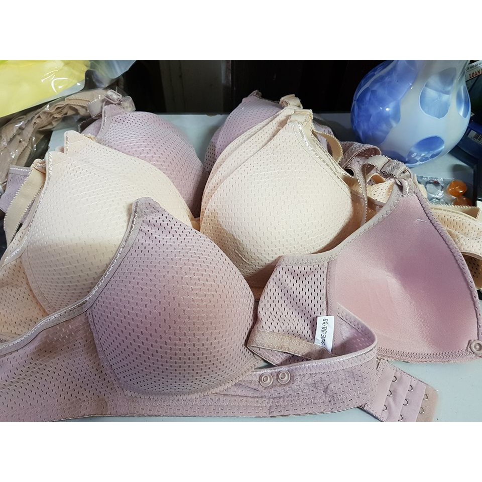 Combor 5 áo bú thông hơi chỉ 175k