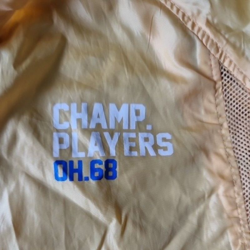 Áo gió 1 lớp size 130