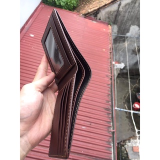 Ví Nam da bò thật 100%