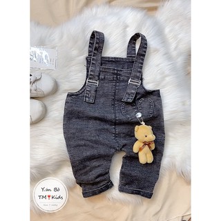 YẾM BÒ KÈM GẤU CHO BÉ
