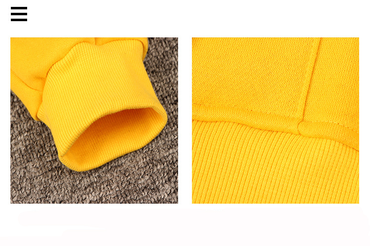 Áo Hoodies Tay Dài Cosplay Wonder Egg Priority 3d