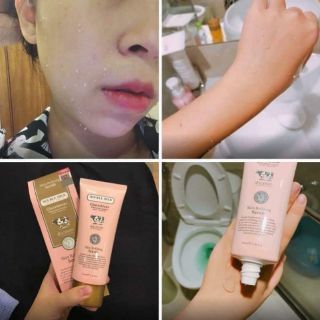 TẨY DA CHẾT BEAUTY BUFFET