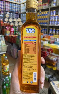 Dầu Gấc ViO Tường An 250ml