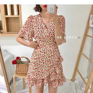 Đầm công sở- free ship đơn 50k- đầm dự tiệc