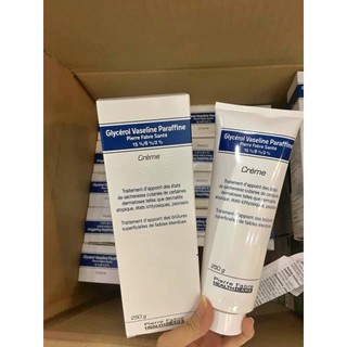 Kem chống và trị nẻ chàm Dexeryl Pháp 250g
