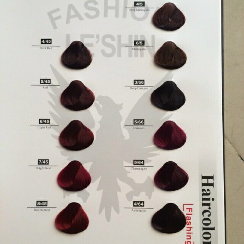 Nhuộm venus còn vài số xã kho