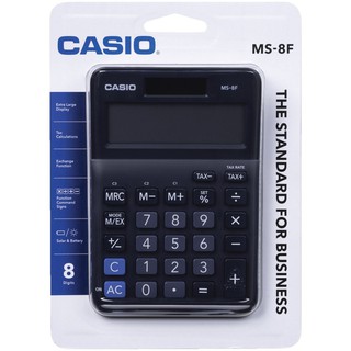 Máy Tính Casio MS-8F