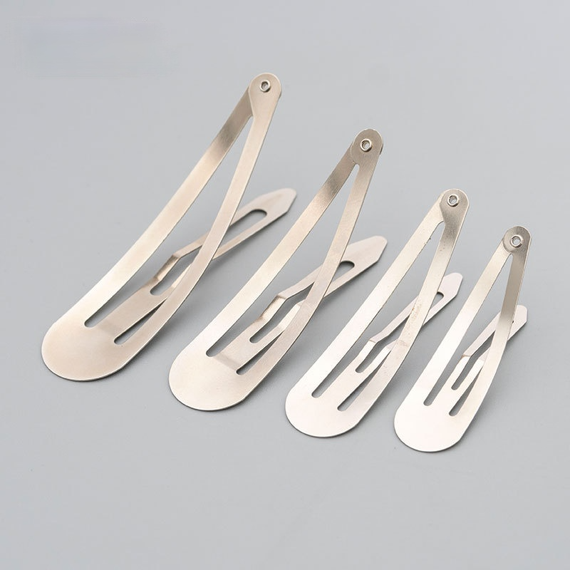 Set 10 Kẹp Tóc Xinh Xắn Dành Cho Nữ