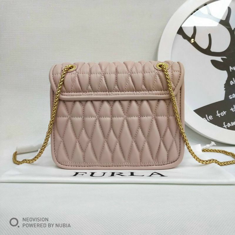 Túi Furla mẫu mới sang trọng