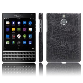 Ốp lưng Blackberry Passport Silver Edition