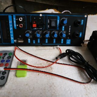 Mạch loa kéo 150w