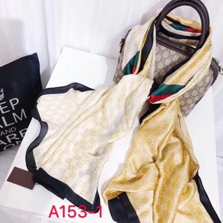 Khăn lụa Gucci - bán sỉ