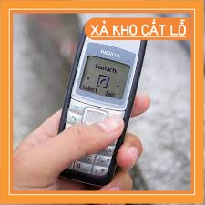 điện thoại giá rẻ điện thoại nokia 110i đã qua sử dụng pin ngon sóng khỏe ngôc sơn mobile