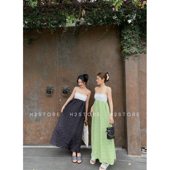 MAXI 2 DÂY PHA REN - QA1300942