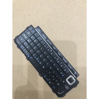 Bàn phím trong nokia e90