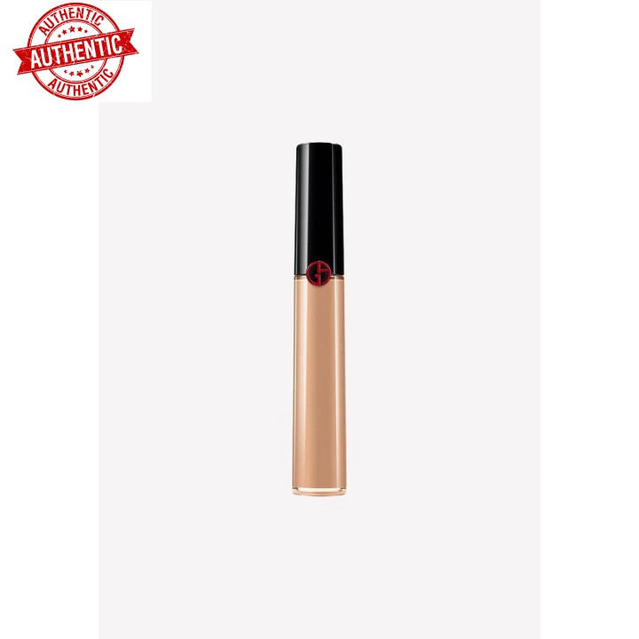 [Voucher chiết khấu sỉ mỹ phẩm chính hãng] Che khuyết điểm Armani Beauty Power Fabric Concealer Bunny Beauty hàng đủ bil