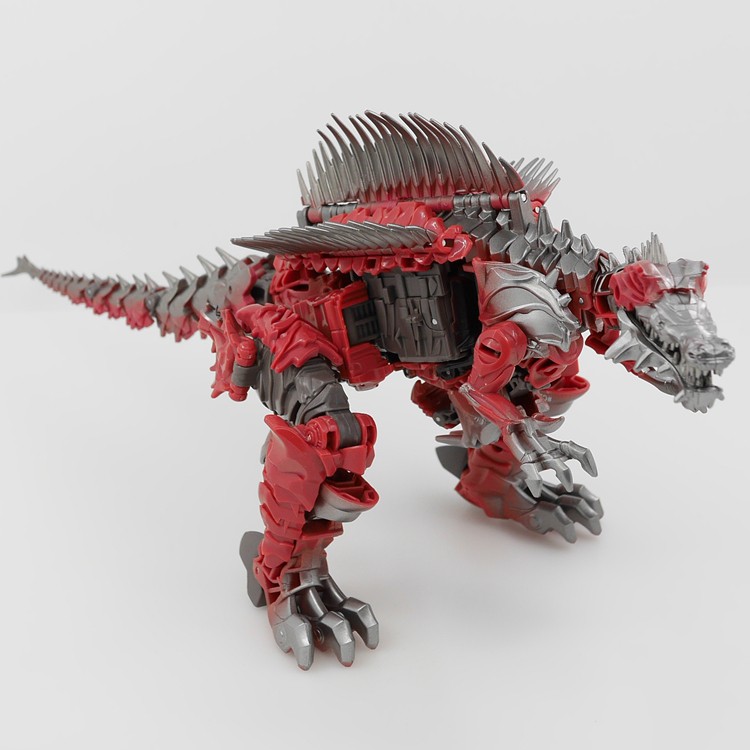 Mô hình Transformers Scorn Premier Hasbro The Last Night