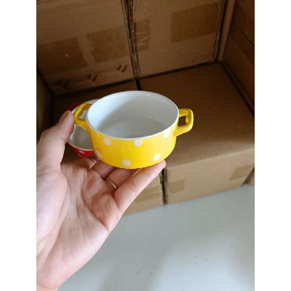 Bát sứ ăn dặm cao cấp cho bé
