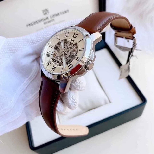 Đồng Hồ Nam Foss.il ME3099