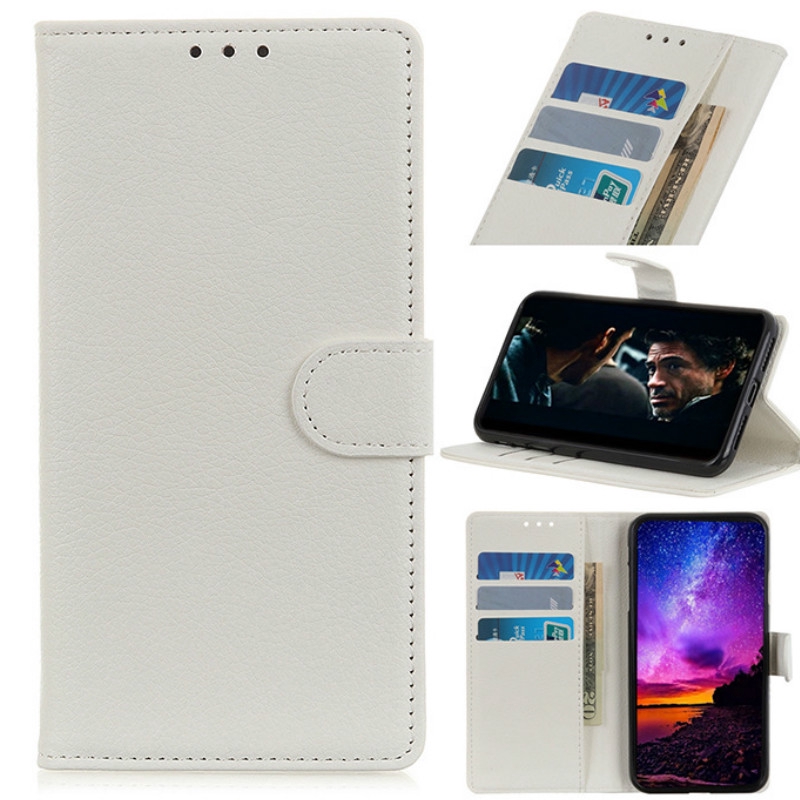 Bao Da Điện Thoại Nắp Gập Cho Samsung Galaxy A 71 A 20 / A 30 | BigBuy360 - bigbuy360.vn